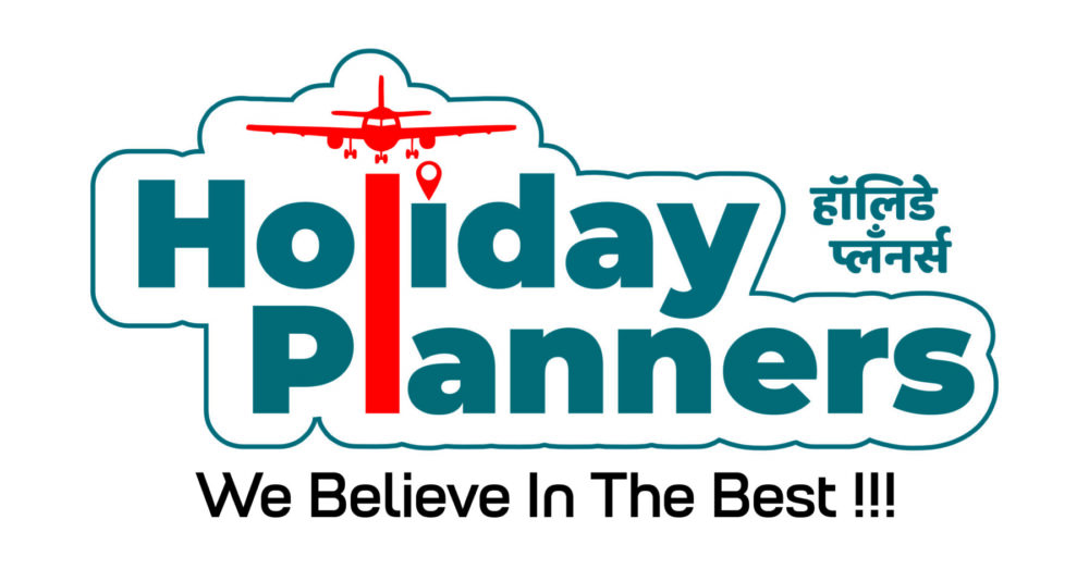 holiday planner logo